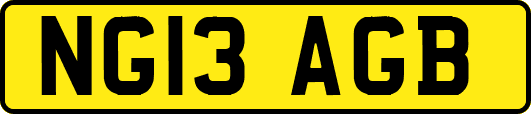 NG13AGB