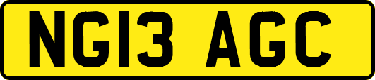 NG13AGC