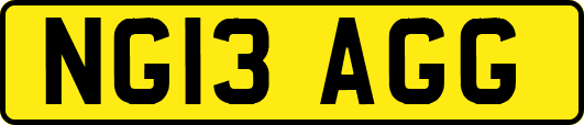 NG13AGG