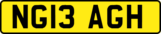 NG13AGH