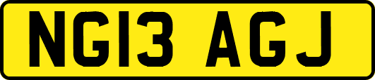 NG13AGJ