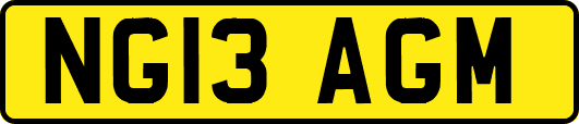 NG13AGM