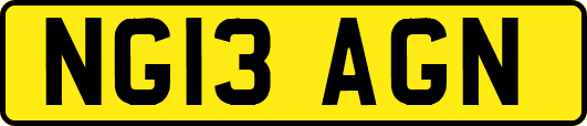 NG13AGN