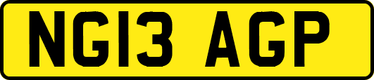 NG13AGP