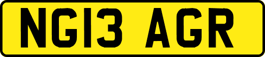 NG13AGR