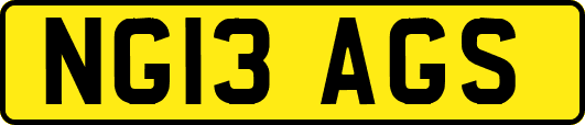 NG13AGS
