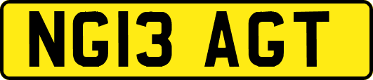 NG13AGT