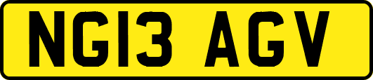 NG13AGV