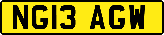 NG13AGW
