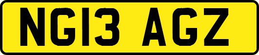 NG13AGZ