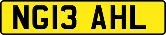 NG13AHL