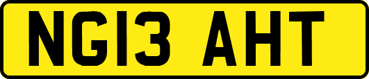 NG13AHT
