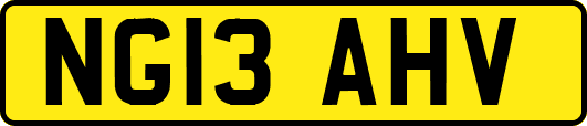 NG13AHV