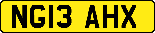 NG13AHX