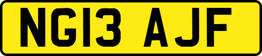 NG13AJF