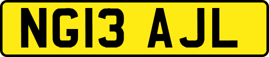 NG13AJL