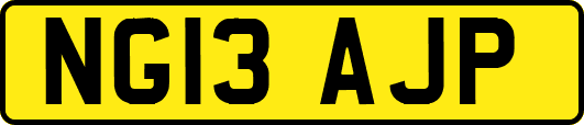 NG13AJP