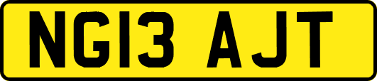 NG13AJT