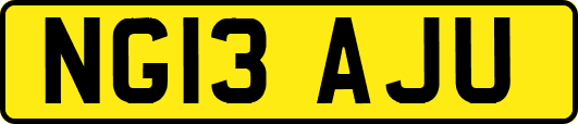 NG13AJU