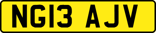 NG13AJV