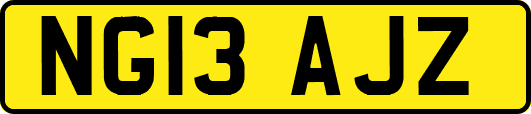 NG13AJZ