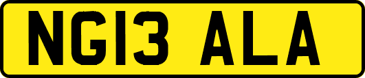 NG13ALA