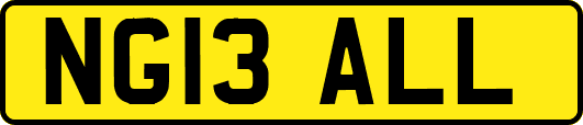 NG13ALL