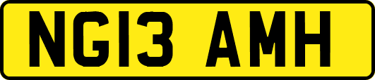 NG13AMH