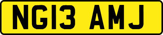 NG13AMJ