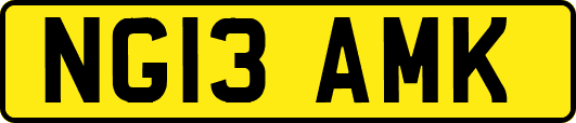 NG13AMK