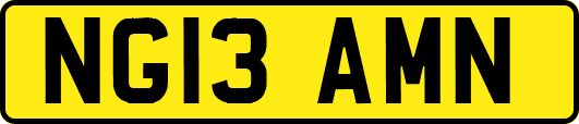 NG13AMN