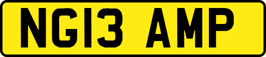 NG13AMP