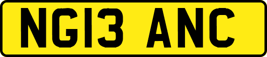 NG13ANC