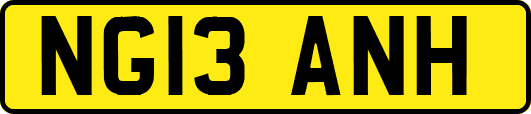 NG13ANH