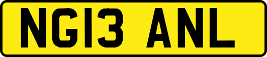 NG13ANL