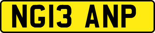 NG13ANP