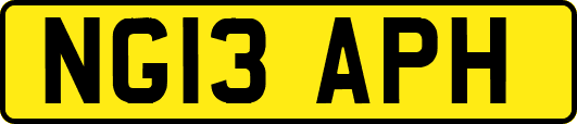 NG13APH