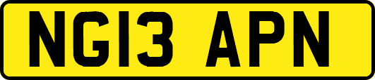 NG13APN