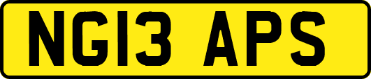 NG13APS