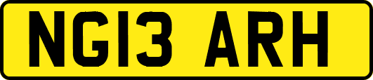 NG13ARH