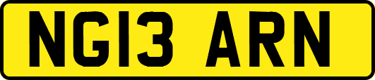 NG13ARN