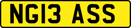 NG13ASS