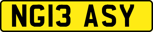 NG13ASY
