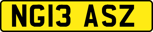NG13ASZ