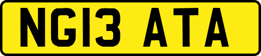 NG13ATA