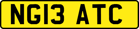 NG13ATC