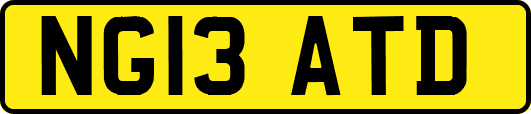 NG13ATD