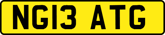 NG13ATG