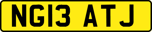 NG13ATJ