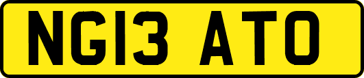 NG13ATO